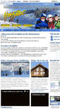 Mobile Screenshot of hovfjallet.se